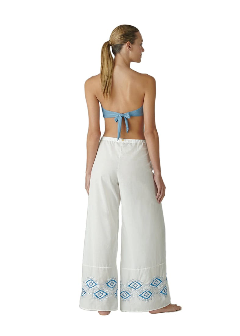 Pantalón Lewa Ivory Mithos - imagen 2