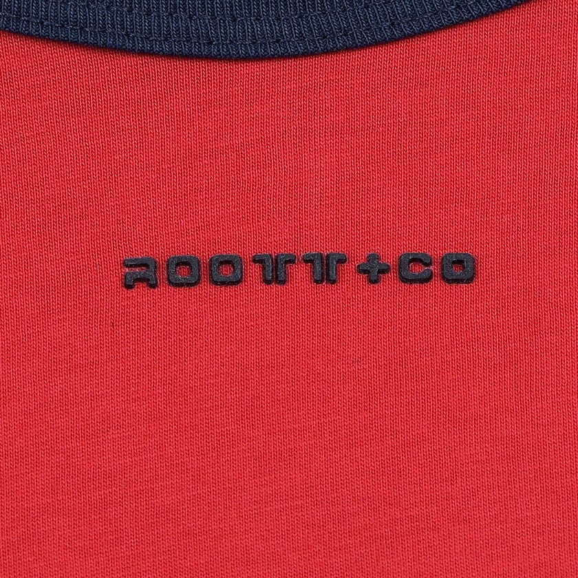 Camiseta Roja - imagen 8