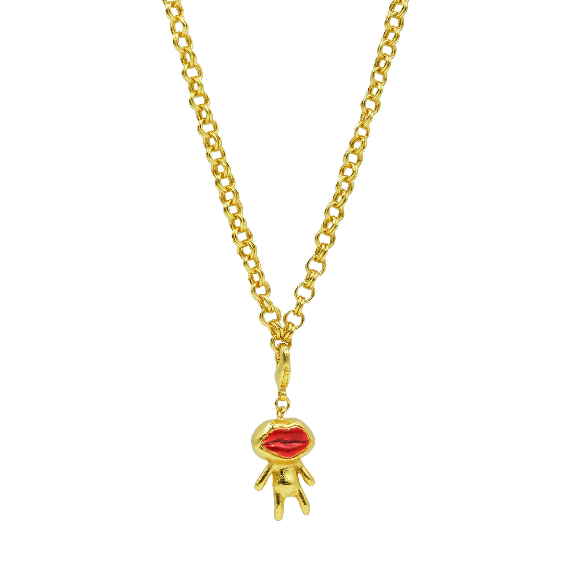 Cadena Double Link - imagen 2