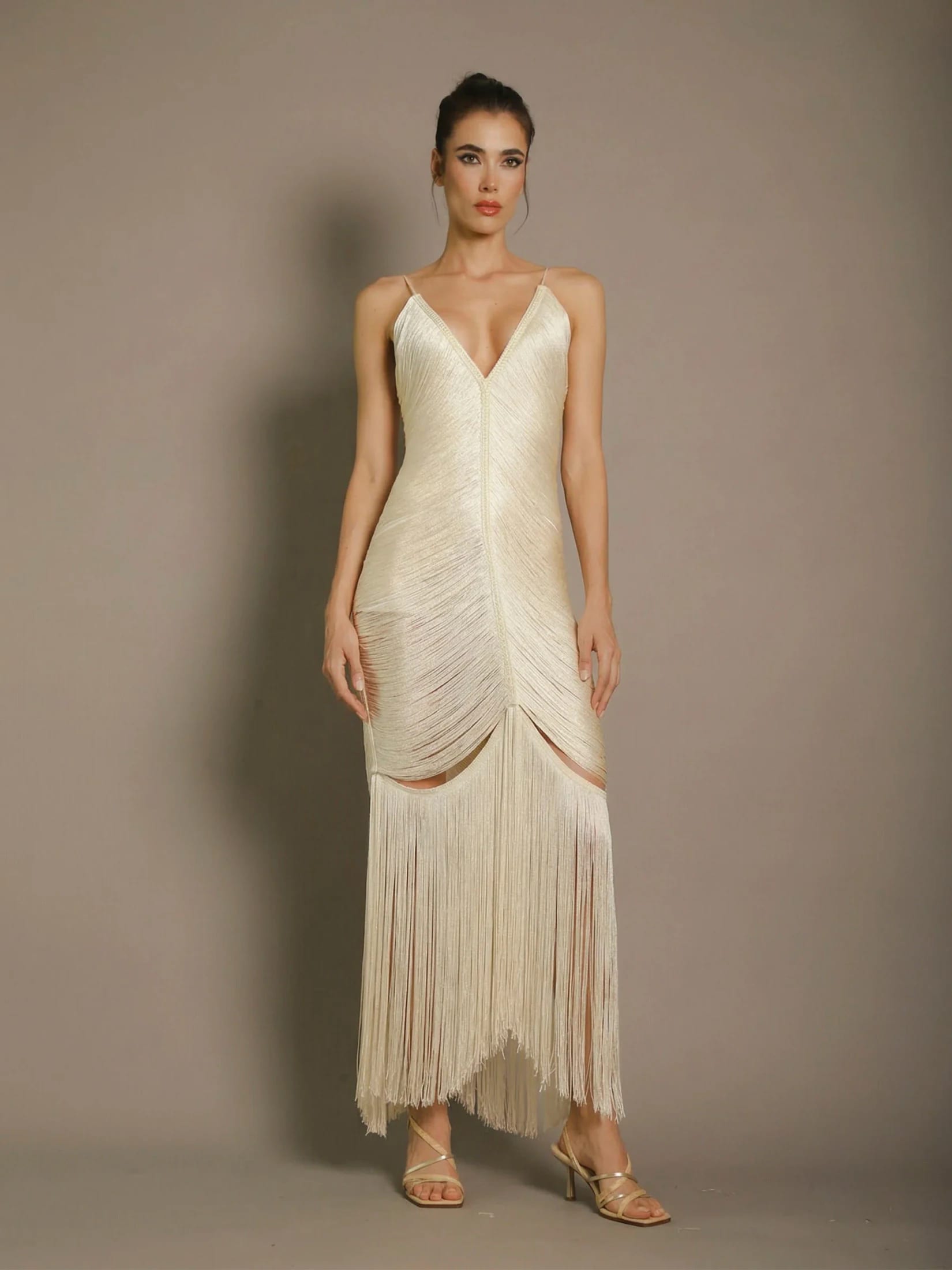 VESTIDO ZOIRE - imagen 8