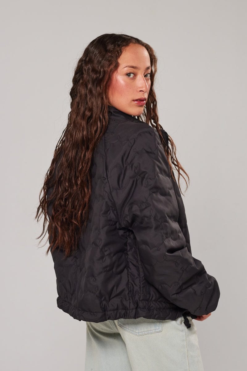 Chaqueta Puffy Noche Nublada - imagen 6
