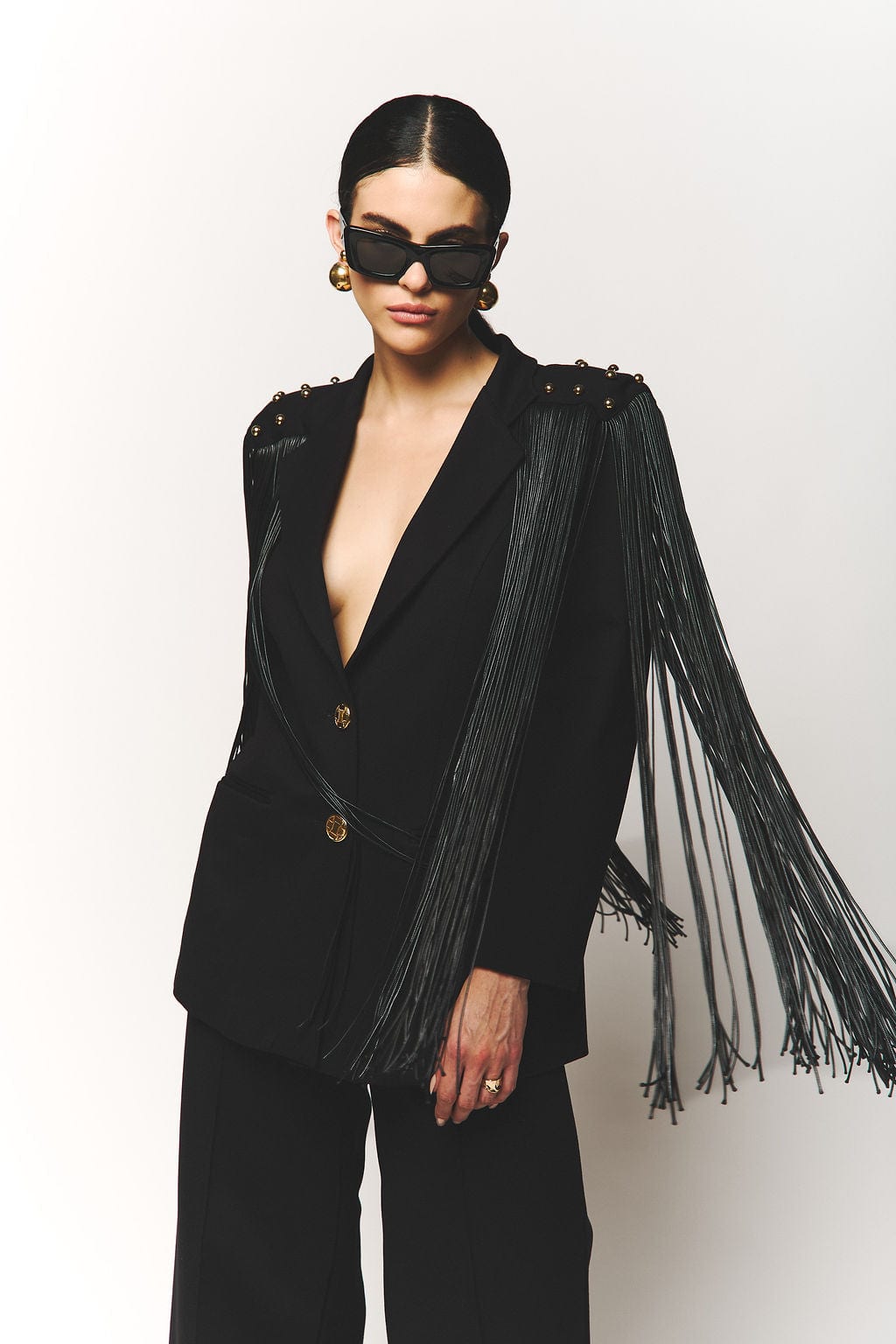 Blazer Legado Negro - imagen 1