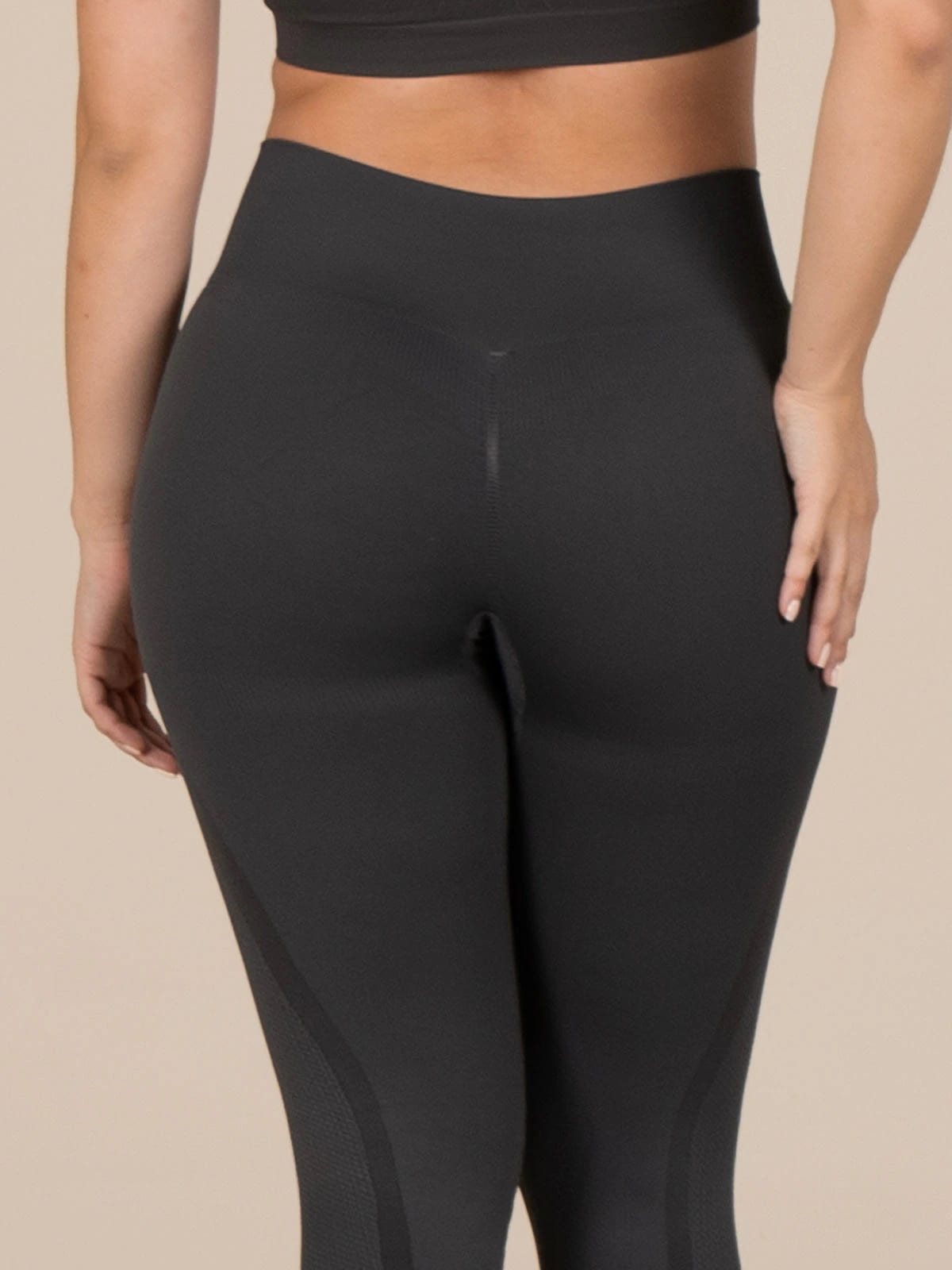 Darma leggins set seamless Gris - imagen 5