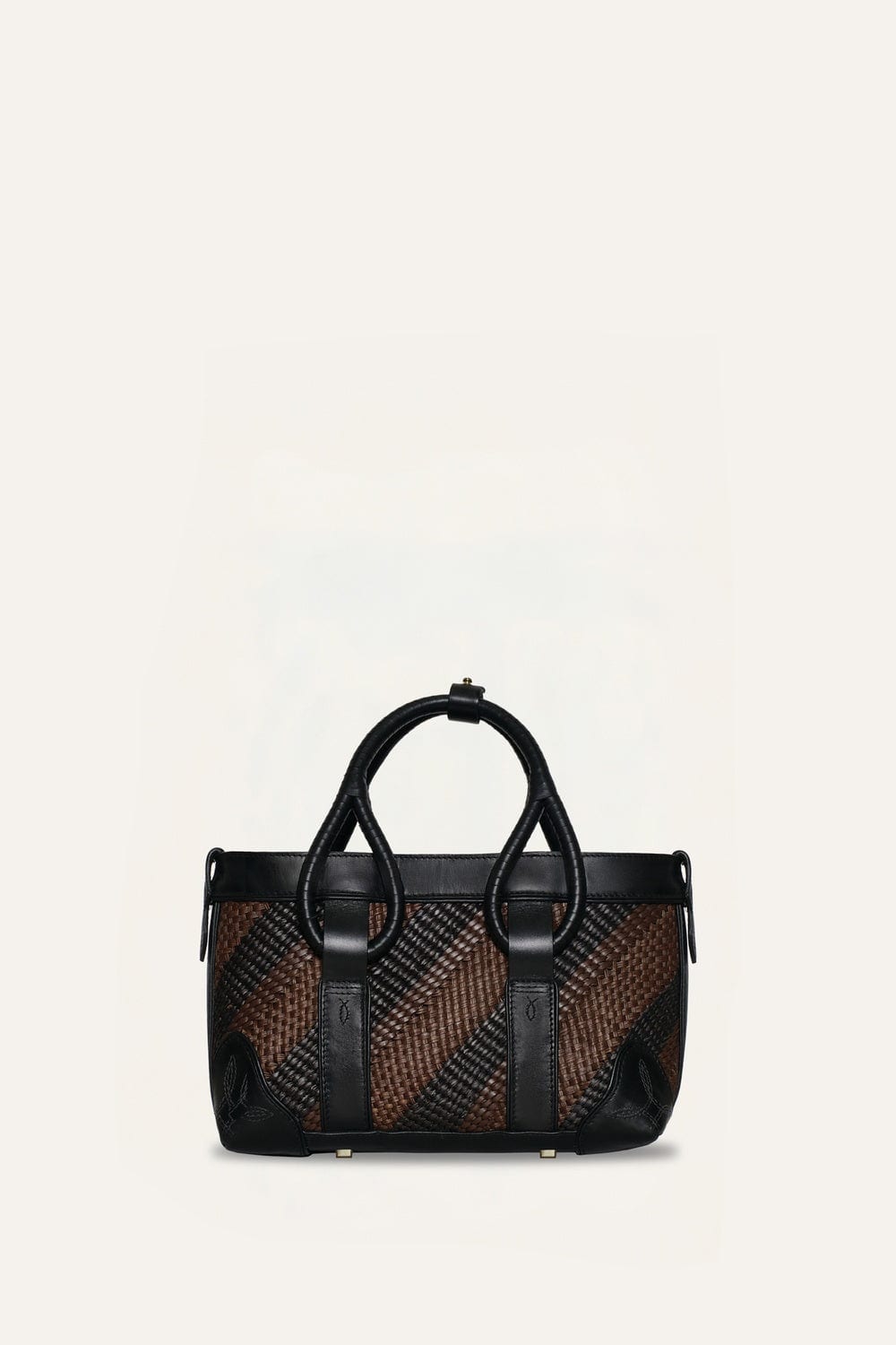 Ancestral Veil Mini Tote Bag - imagen 1