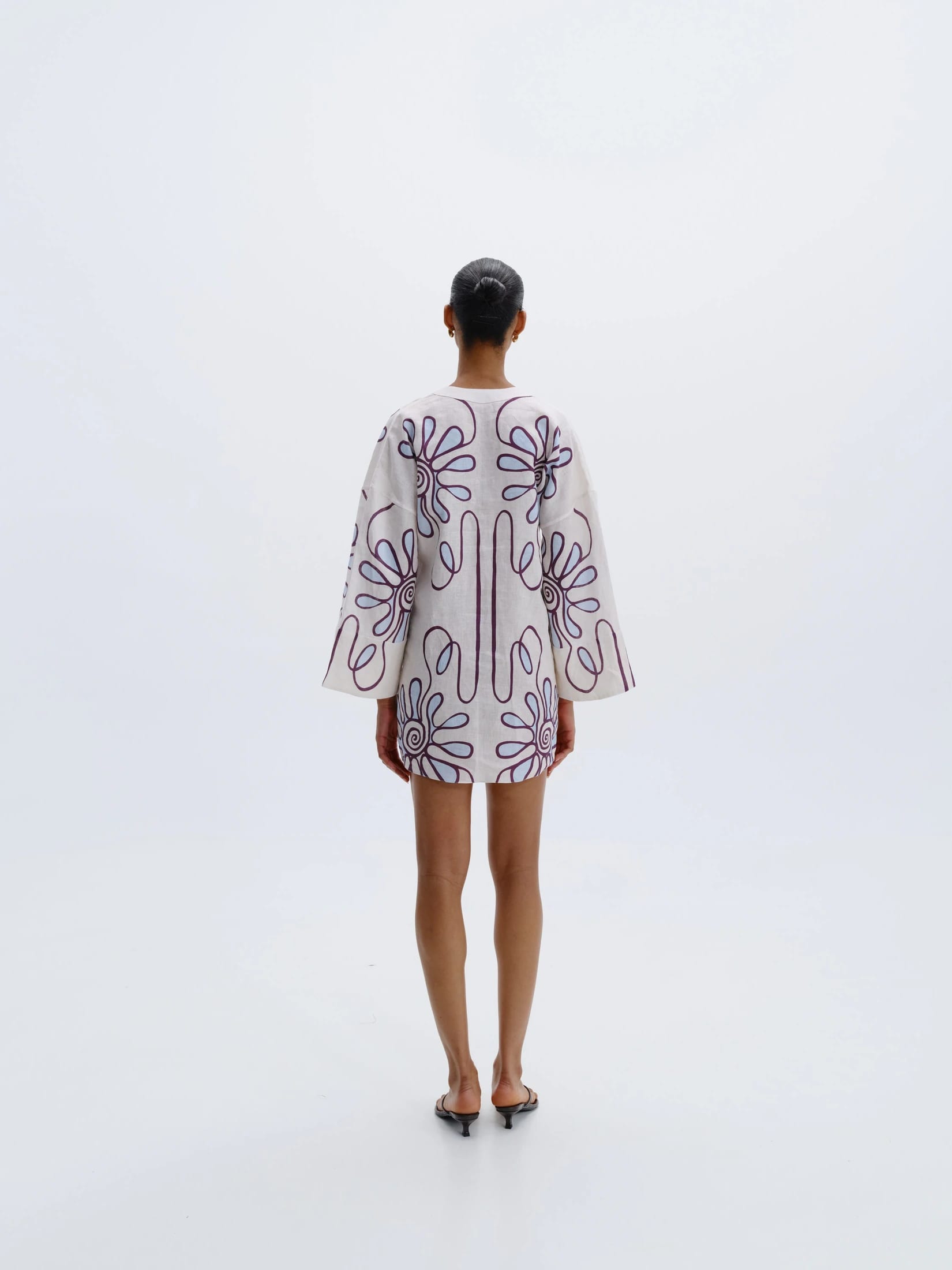 SIENA DRESS - imagen 2