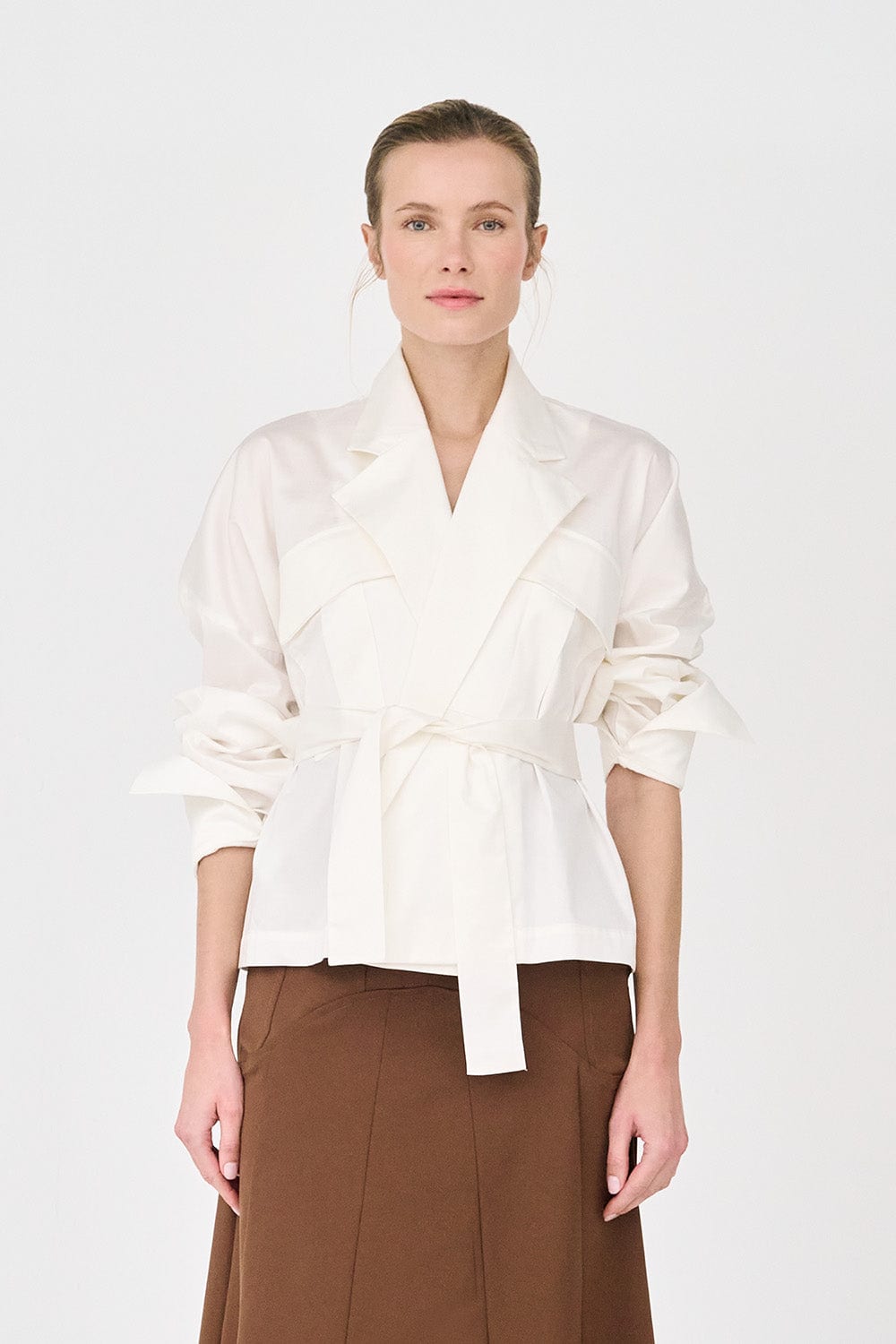 BLUSA ANDIE - imagen 2