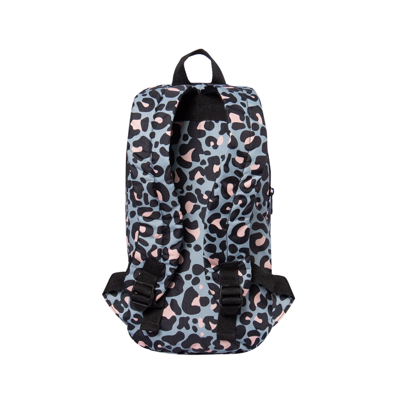 Morral Trekking ULTRA Estampado Pink Citybags Multicolor - imagen 4