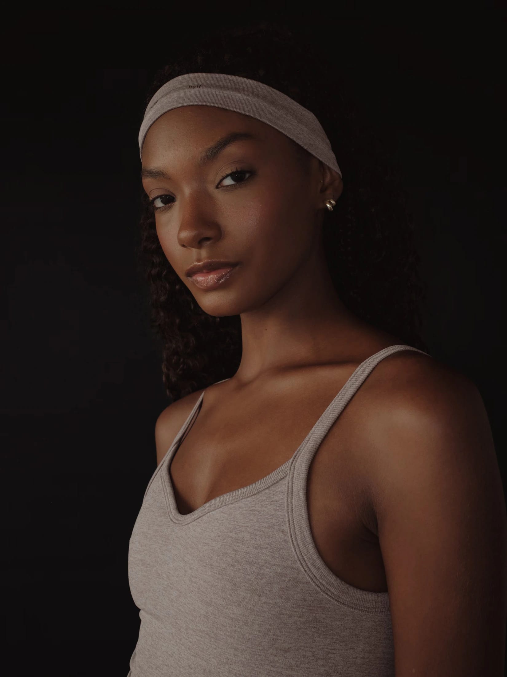 SEAMLESS HEADBAND - CHIPS - imagen 9