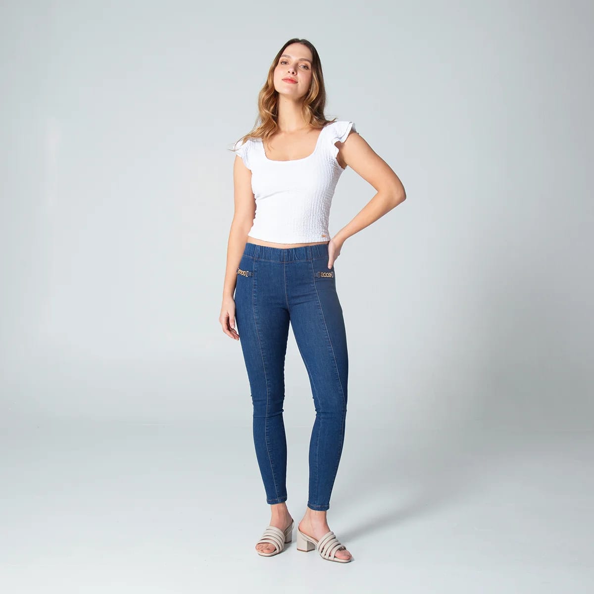 Jeggins Skinny Lennox - imagen 1