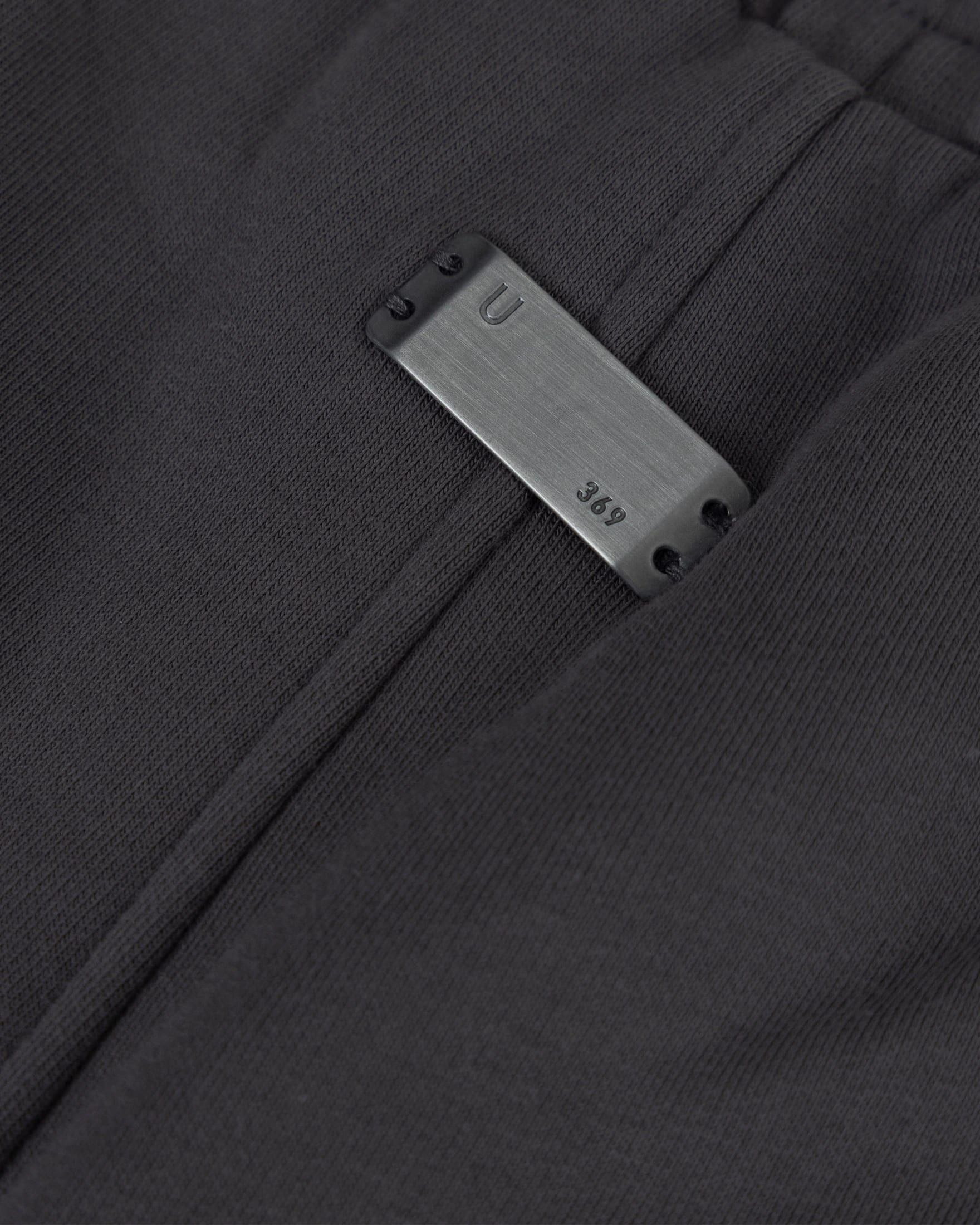 Blanks Barrel Straight Pants Gray - imagen 7