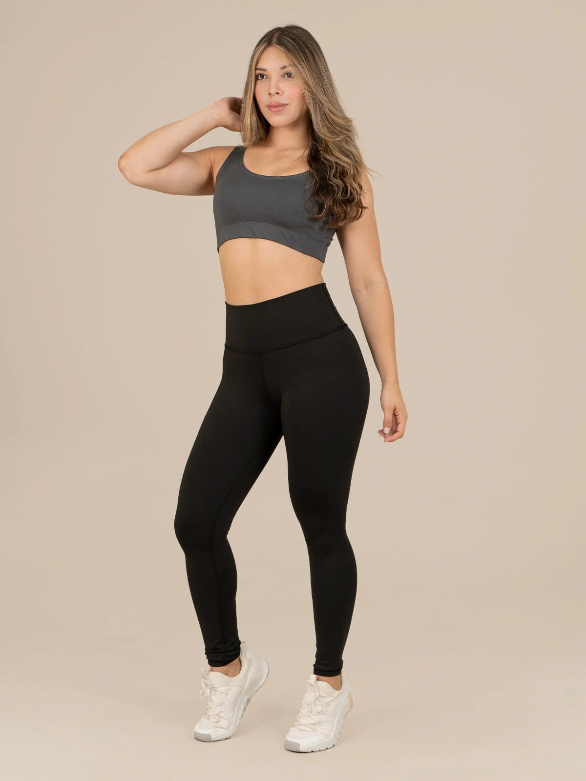 Chayi leggins set - imagen 1