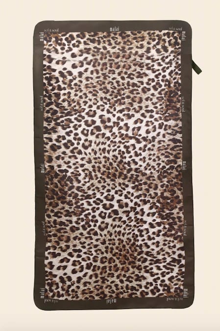 Wavy Animal Towel - imagen 3