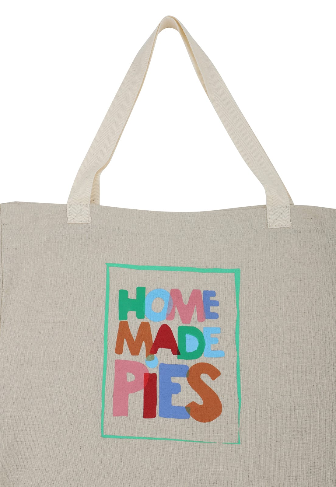 HOME MADE PIES TOTE - imagen 2