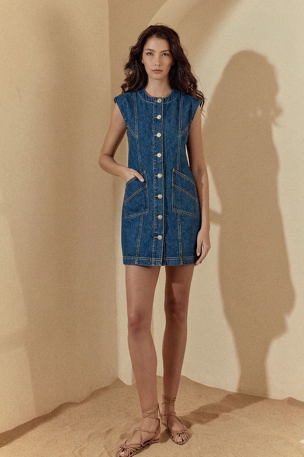 Marino Dress - imagen 1