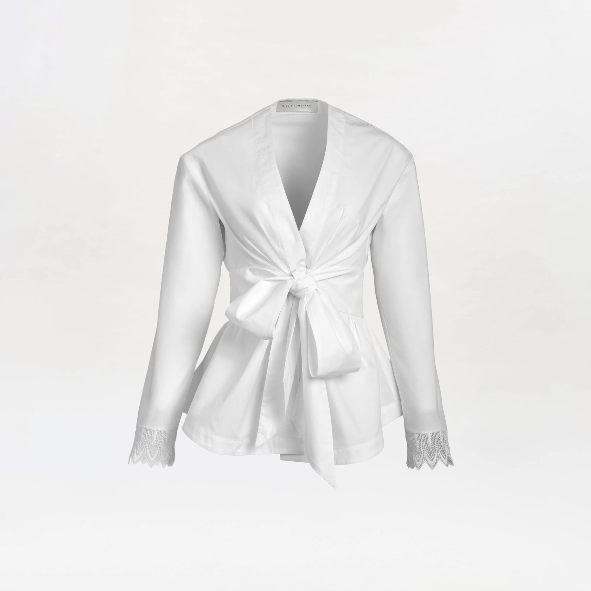 Saanvi Blouse - imagen 1