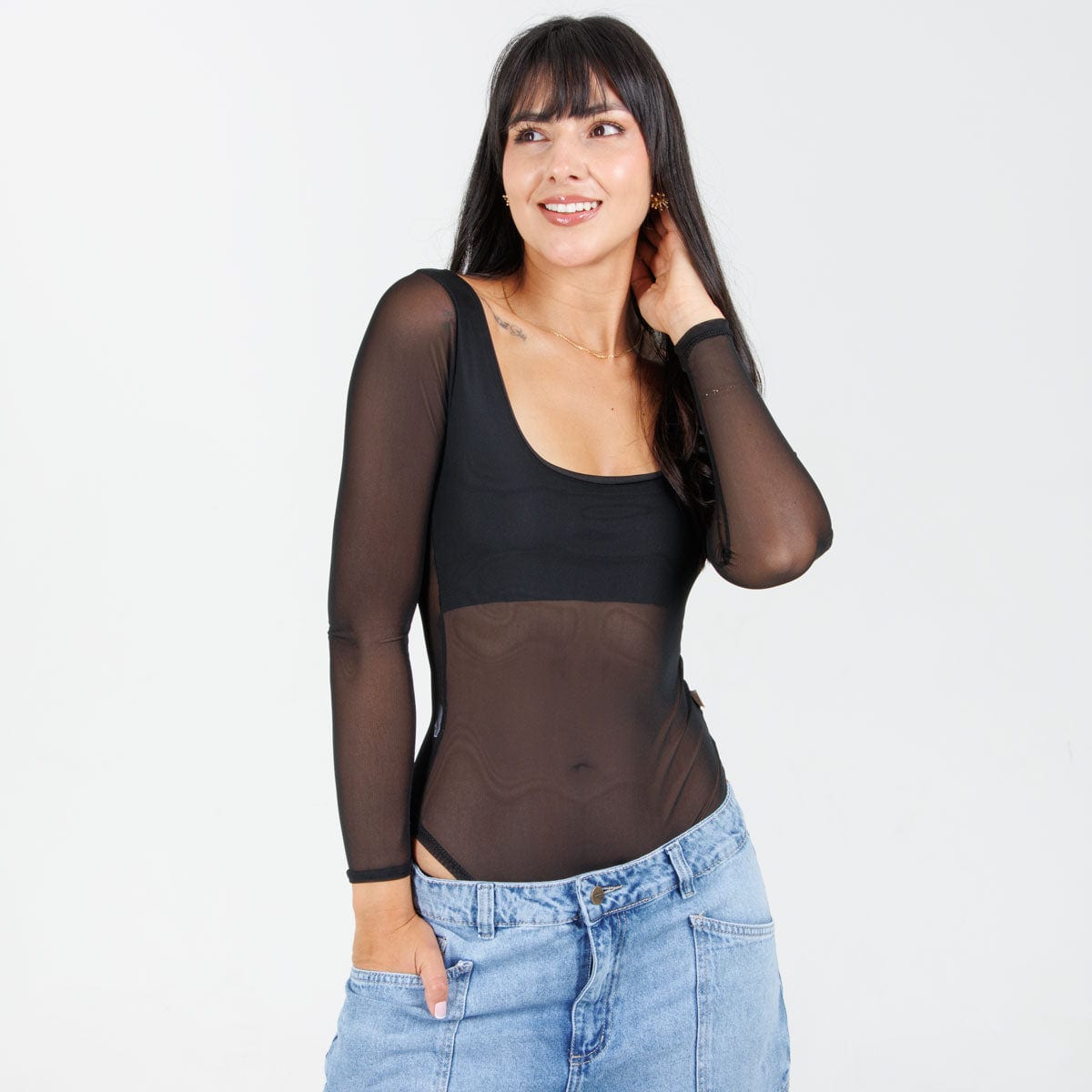 Body Axspen B1947 - imagen 1