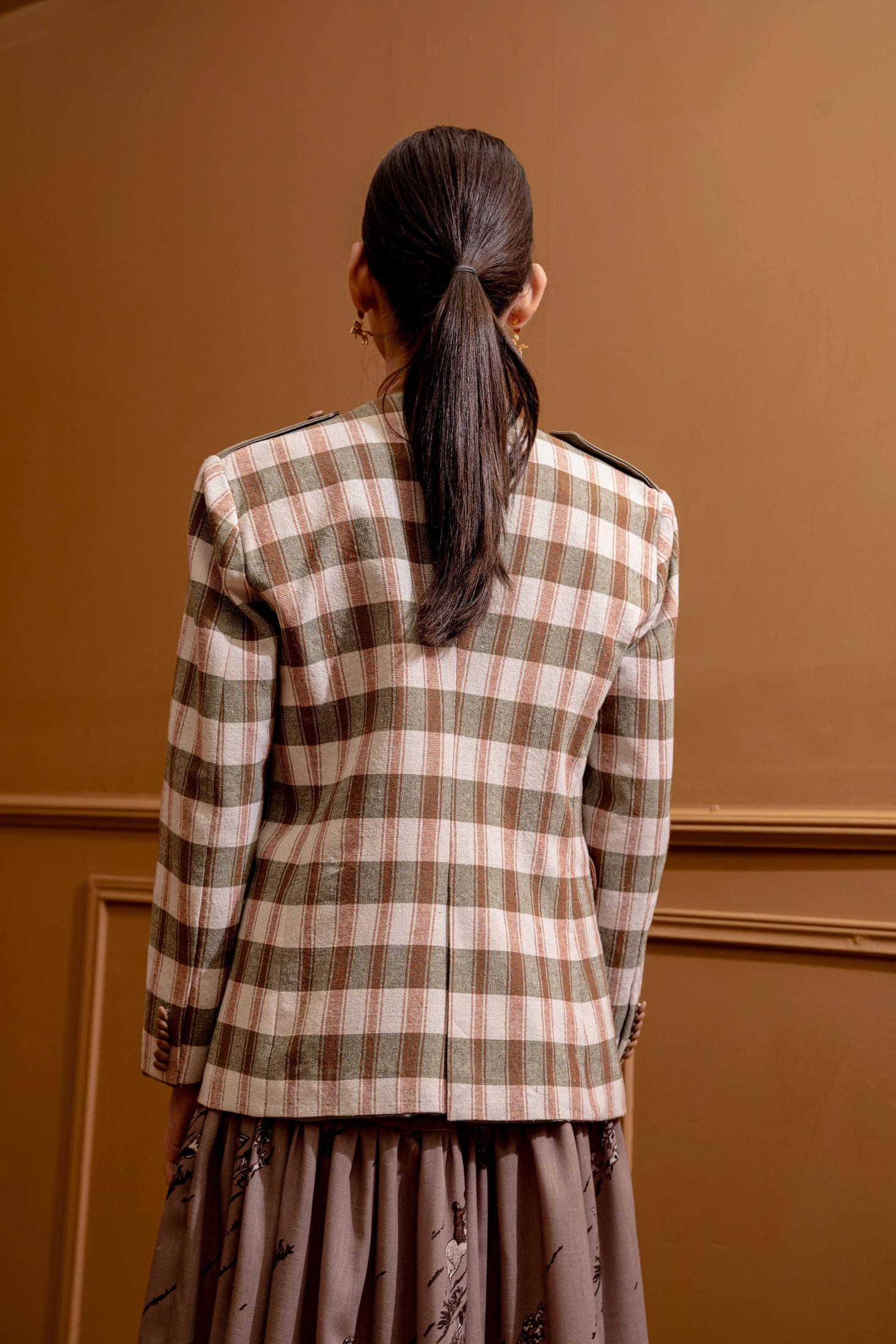 Chaqueta Sávage - imagen 2