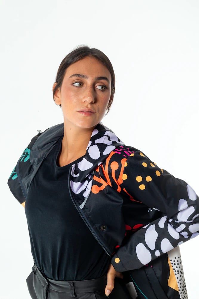 RAINCOAT PRIMAVERA (PRE-ORDER) - imagen 8