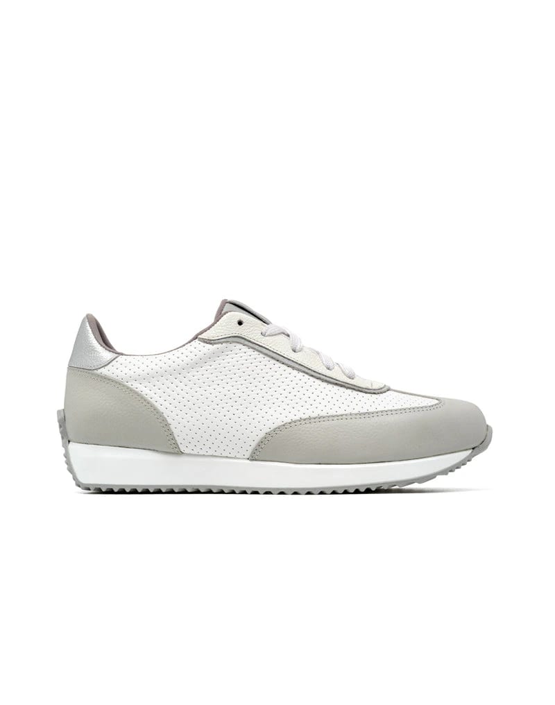 Zapato deportivo de cuero  REF AMU1594 - imagen 1