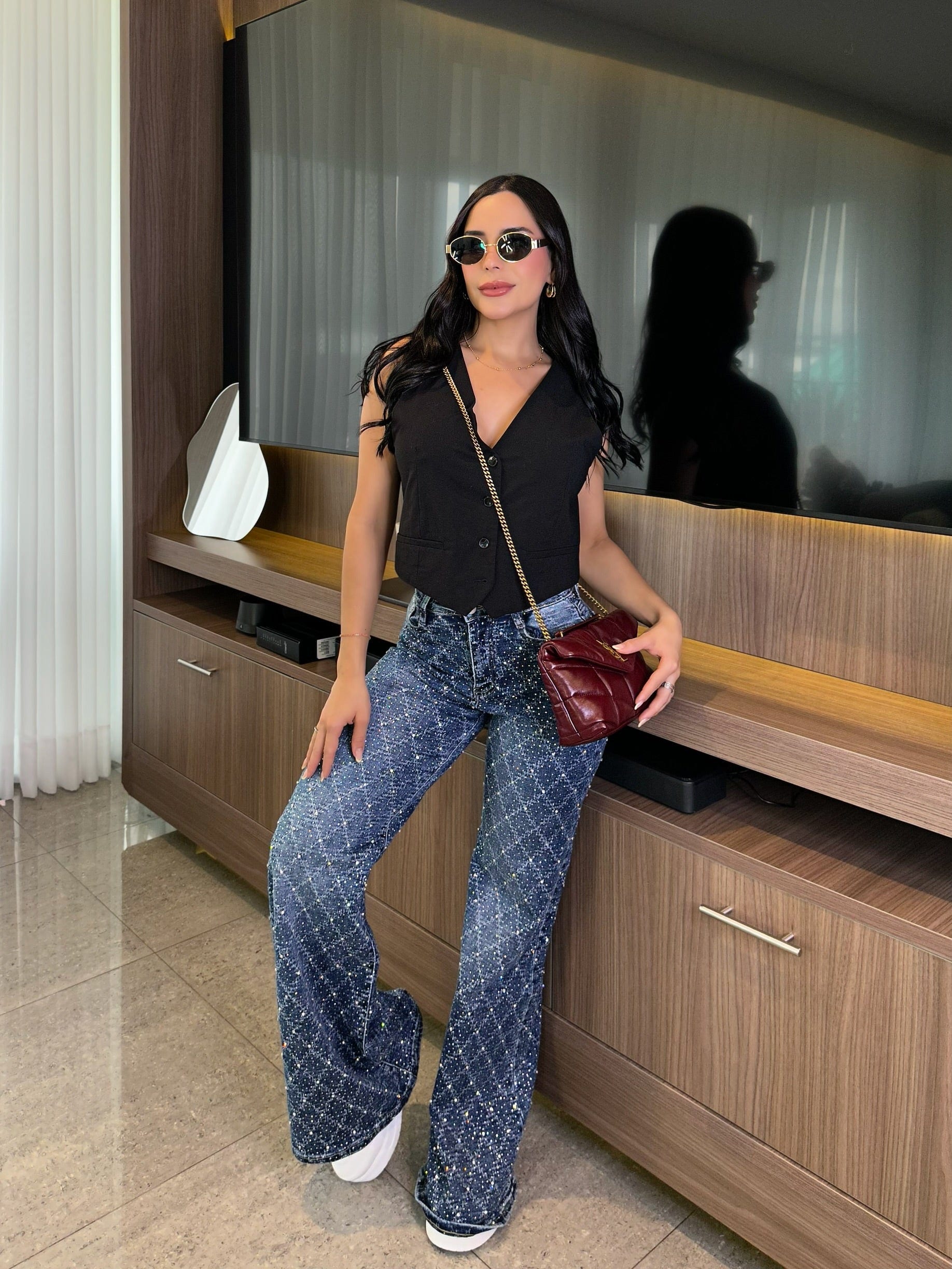 PANTALON MIRANDA - imagen 4