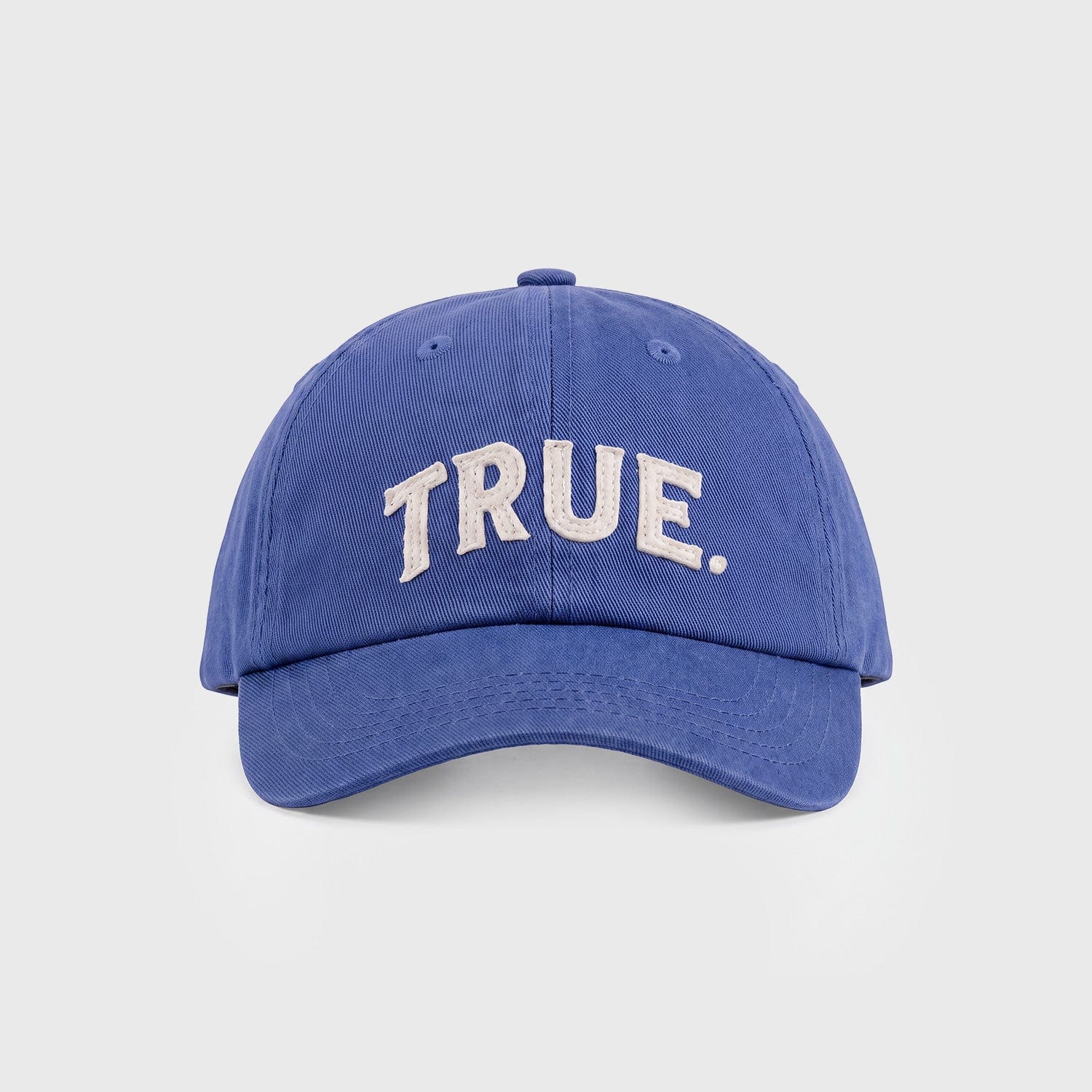 Varsity Cap - Blue - imagen 3
