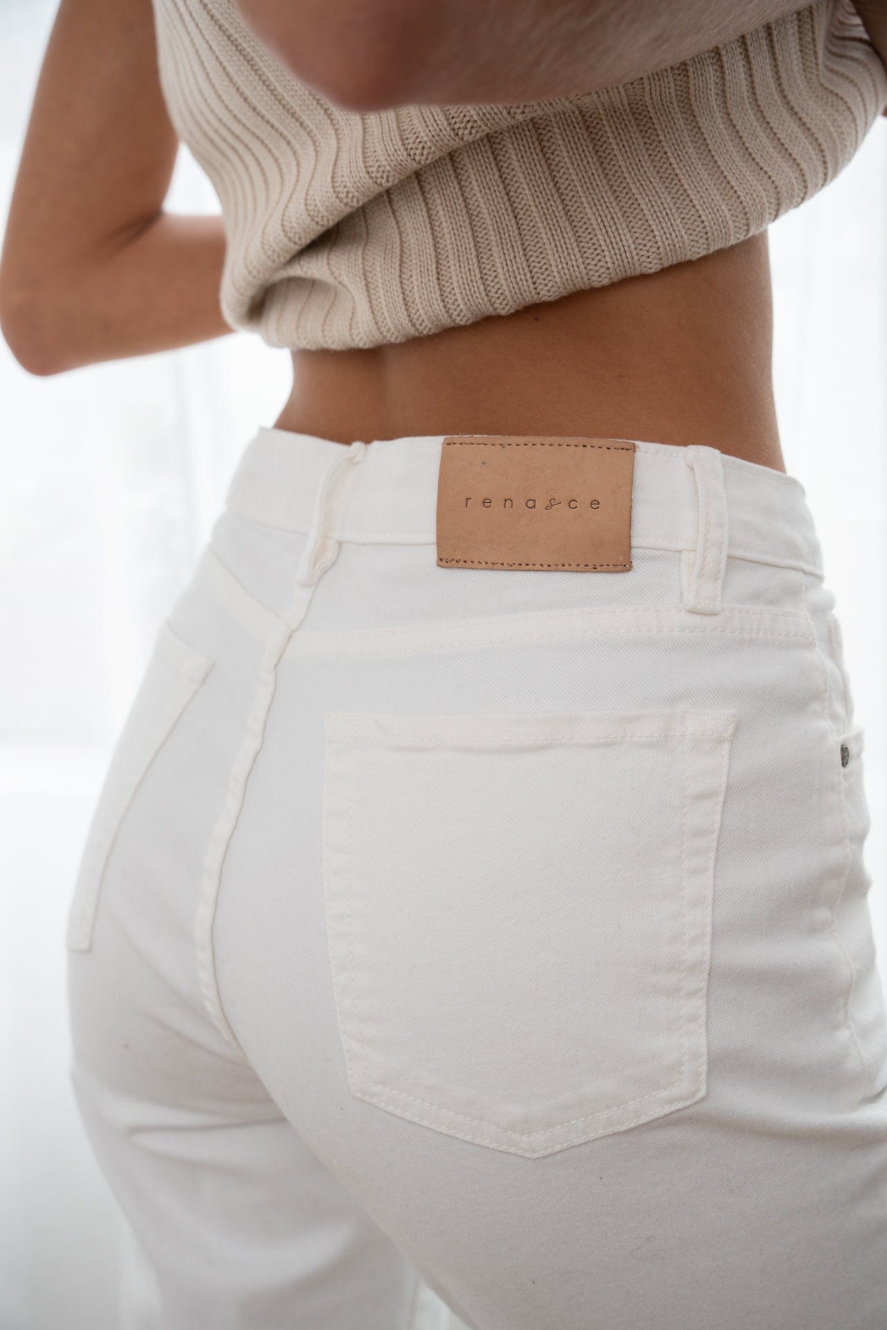 Jeans Penélope - imagen 1