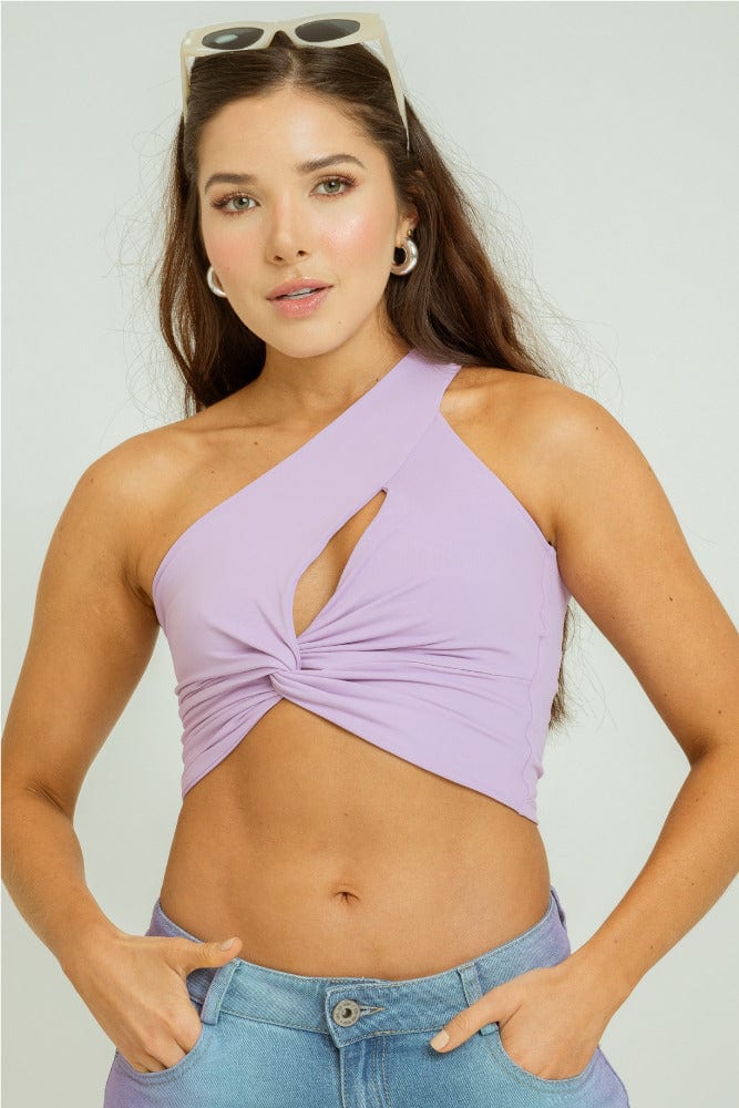 CROP TOP BITHAT - imagen 2