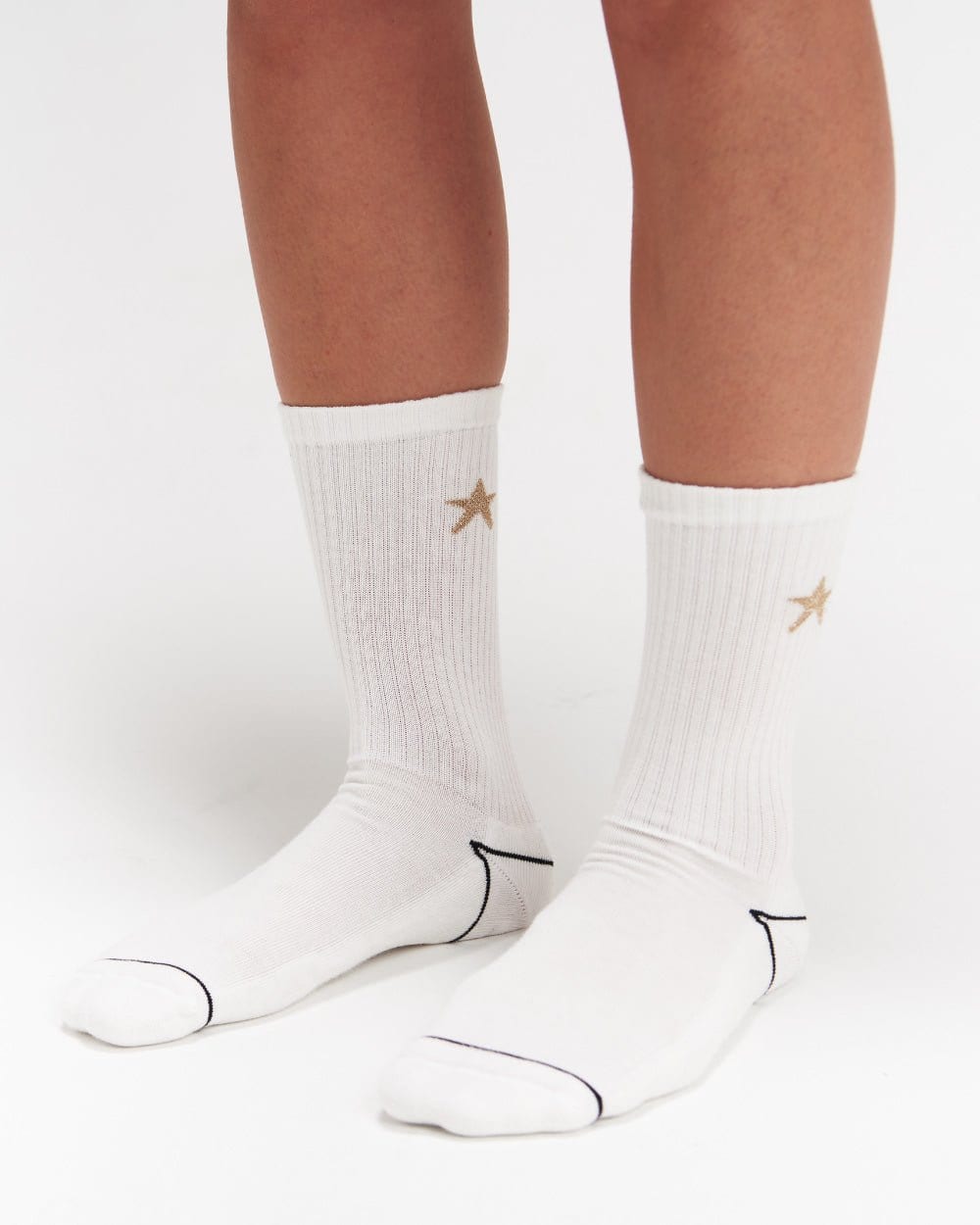 GOLD STAR SOCKS - imagen 3