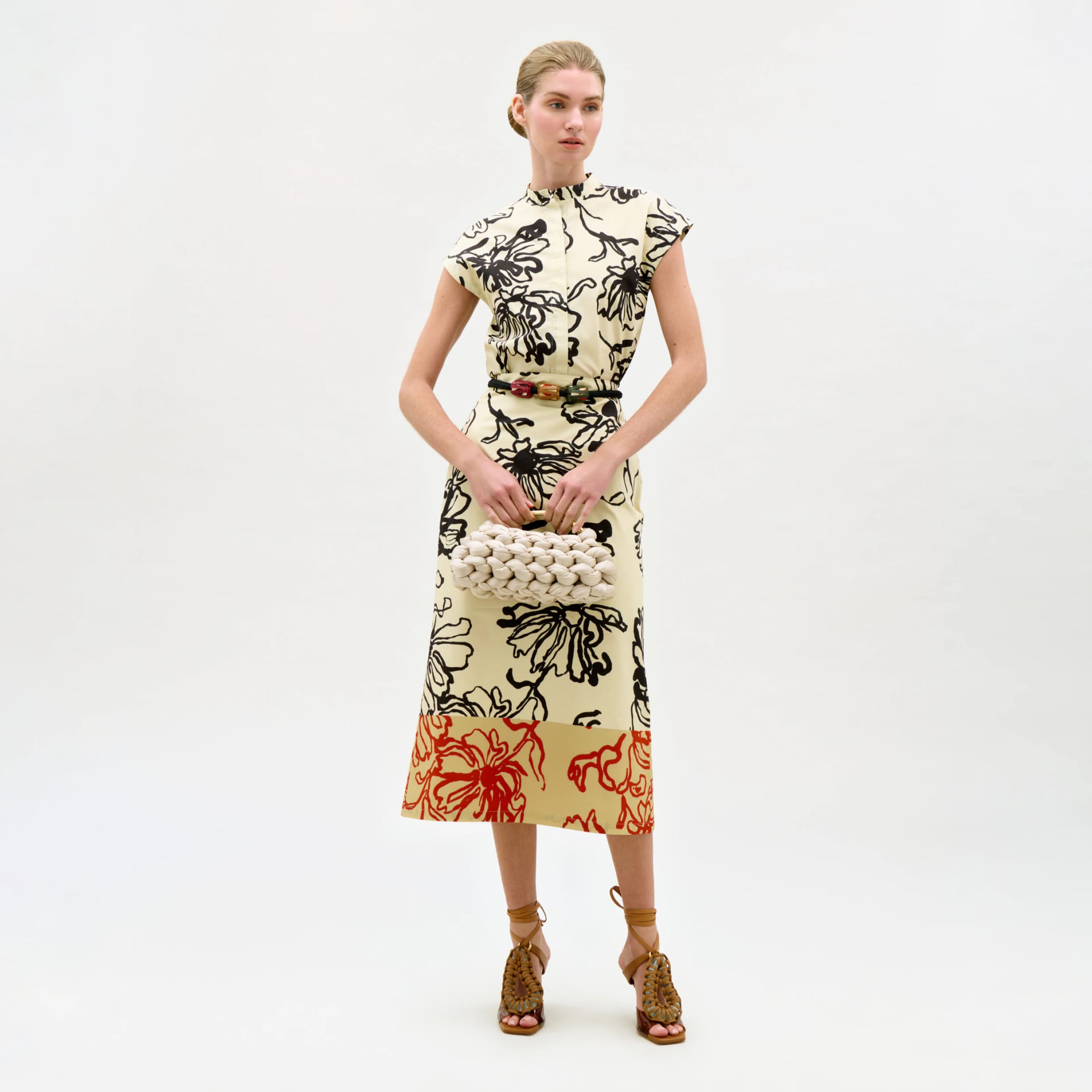 Atira Skirt - imagen 1