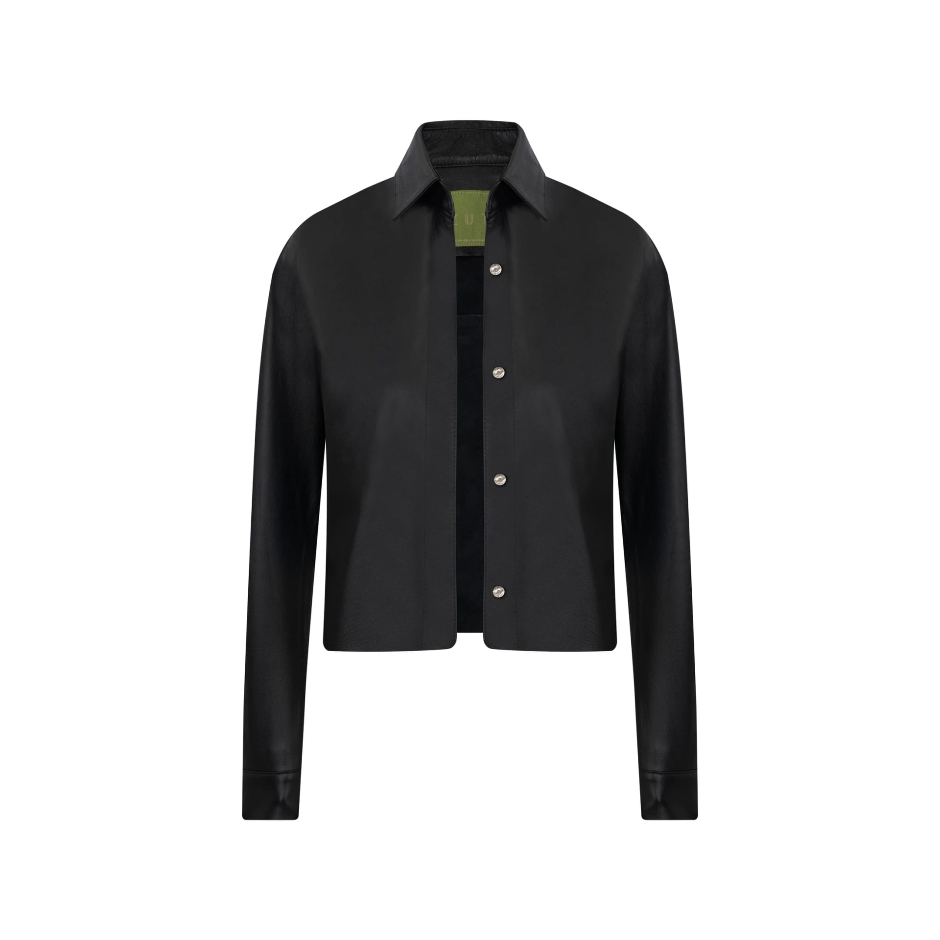 BIBI OVERSHIRT - imagen 1