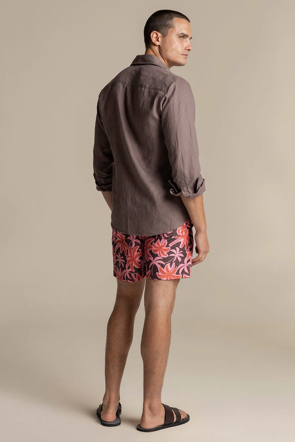 Camisa fiji privé - imagen 6
