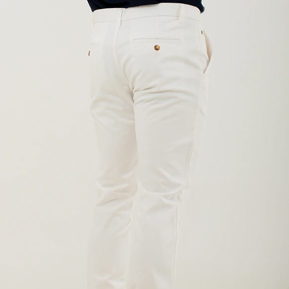 PANTALON DRILL HOMBRE - imagen 9