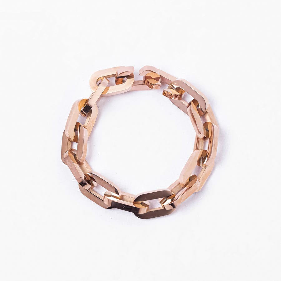 Brazalete Hera Negro - imagen 1