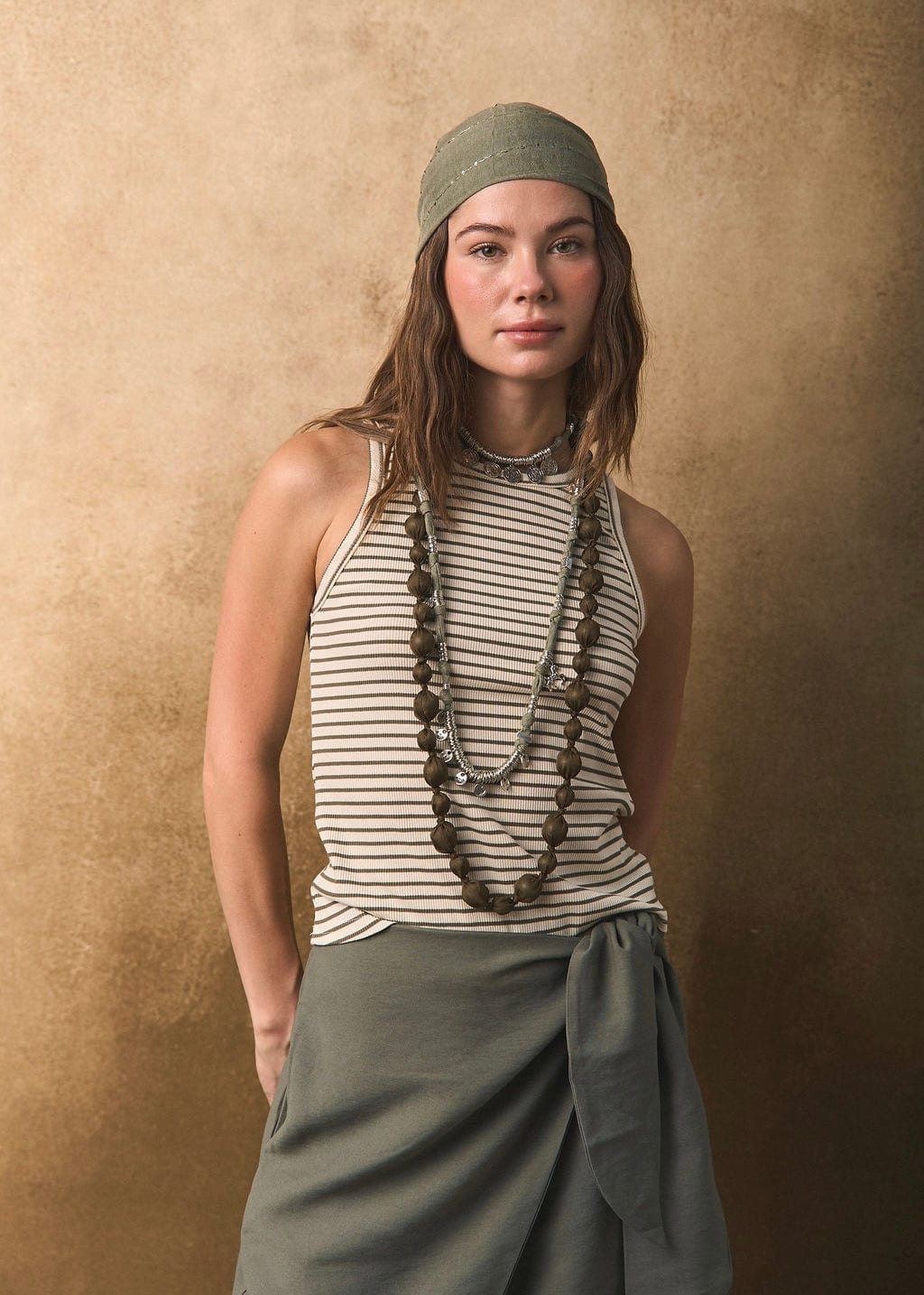 Tank top - imagen 1