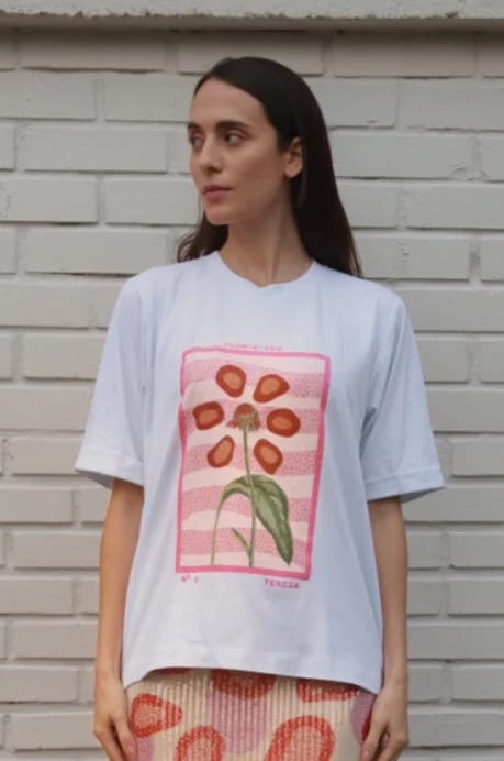 T-Shirt Campo - imagen 2