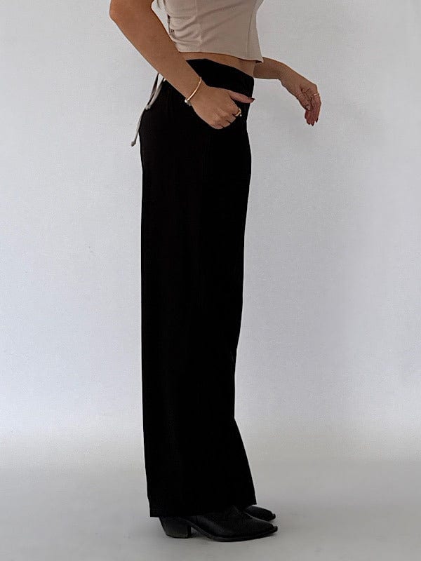 Pantalon Samuel Negro - imagen 2