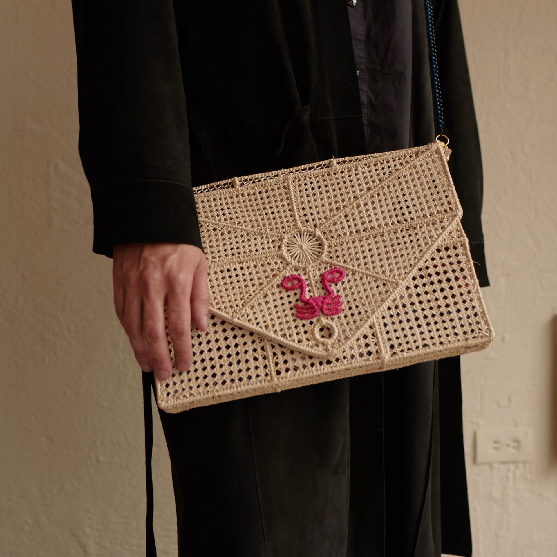 Funda Para Portatil - Natural - imagen 6