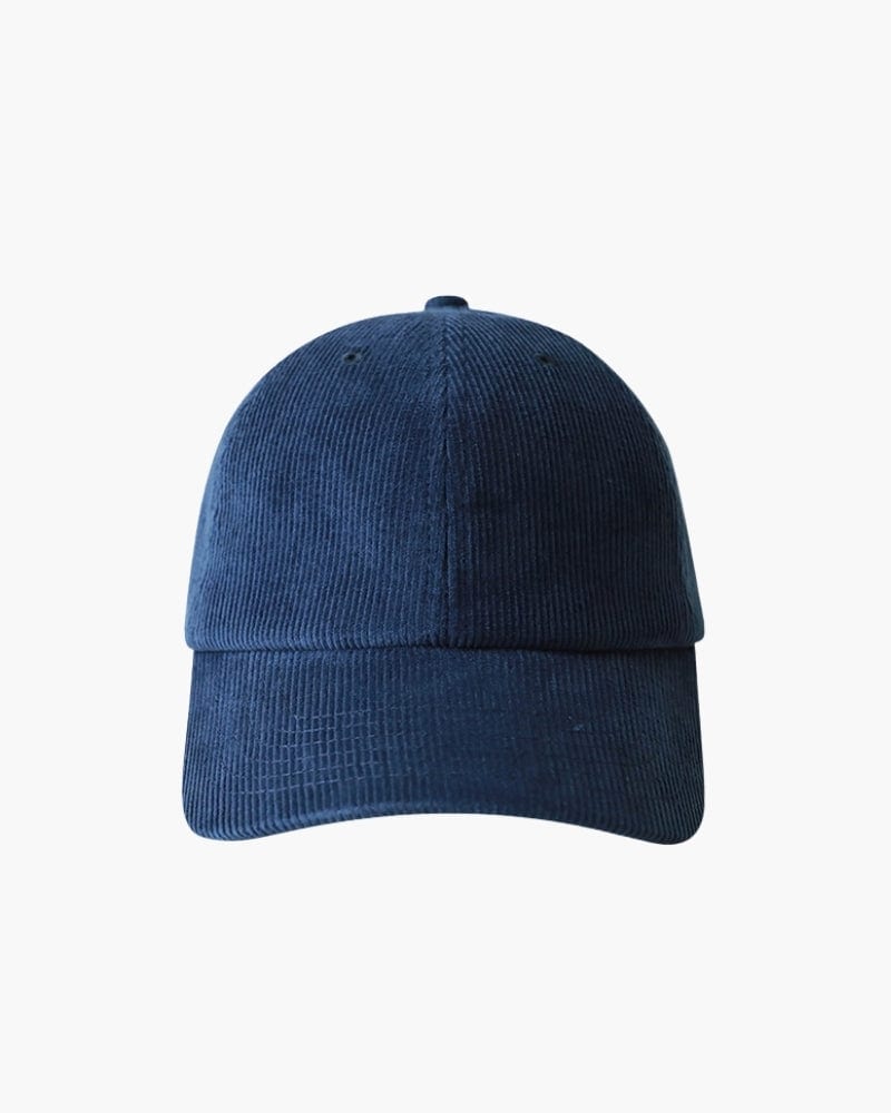 Classic Cord Cap - imagen 7