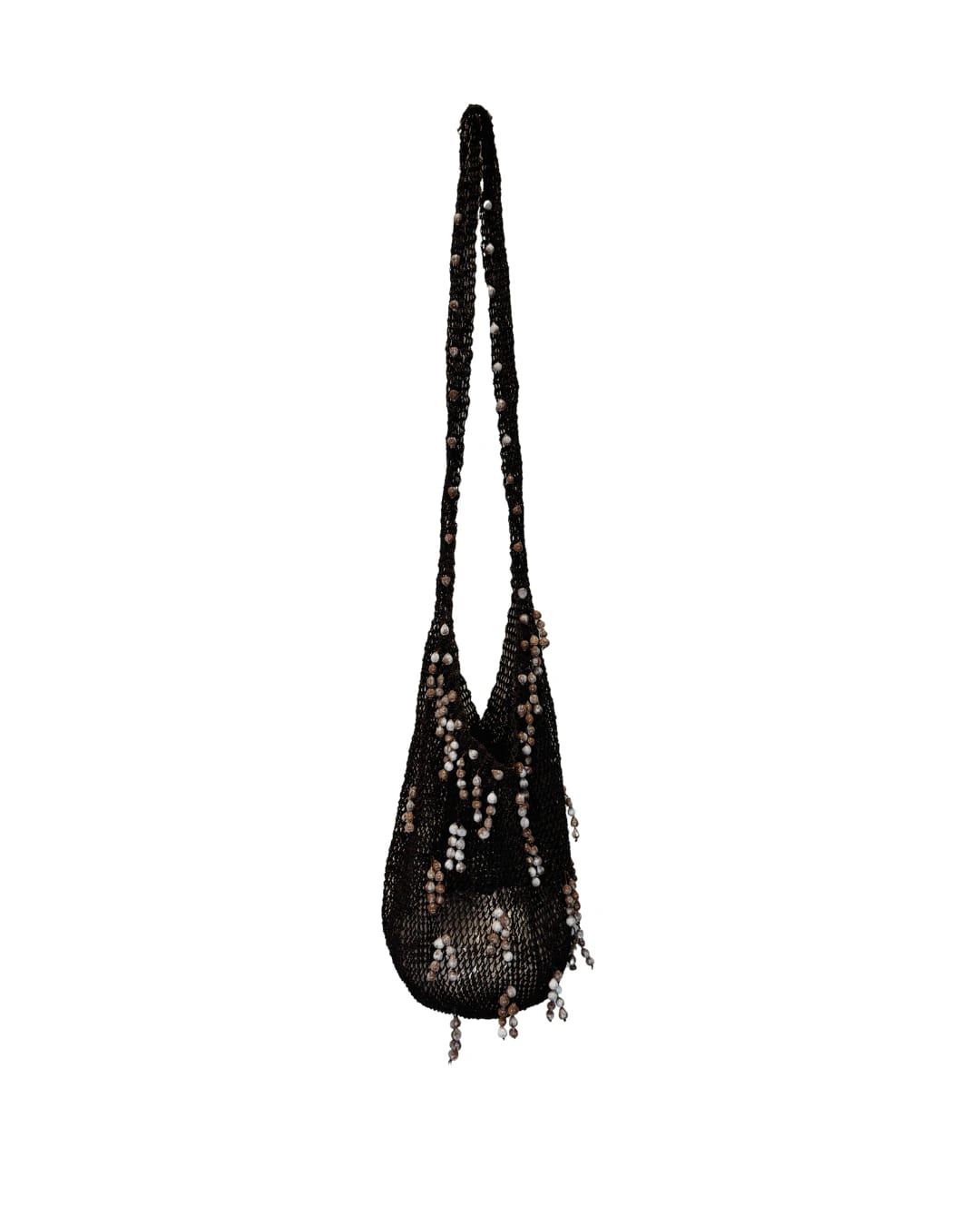 AYMA BAG BLACK - imagen 1