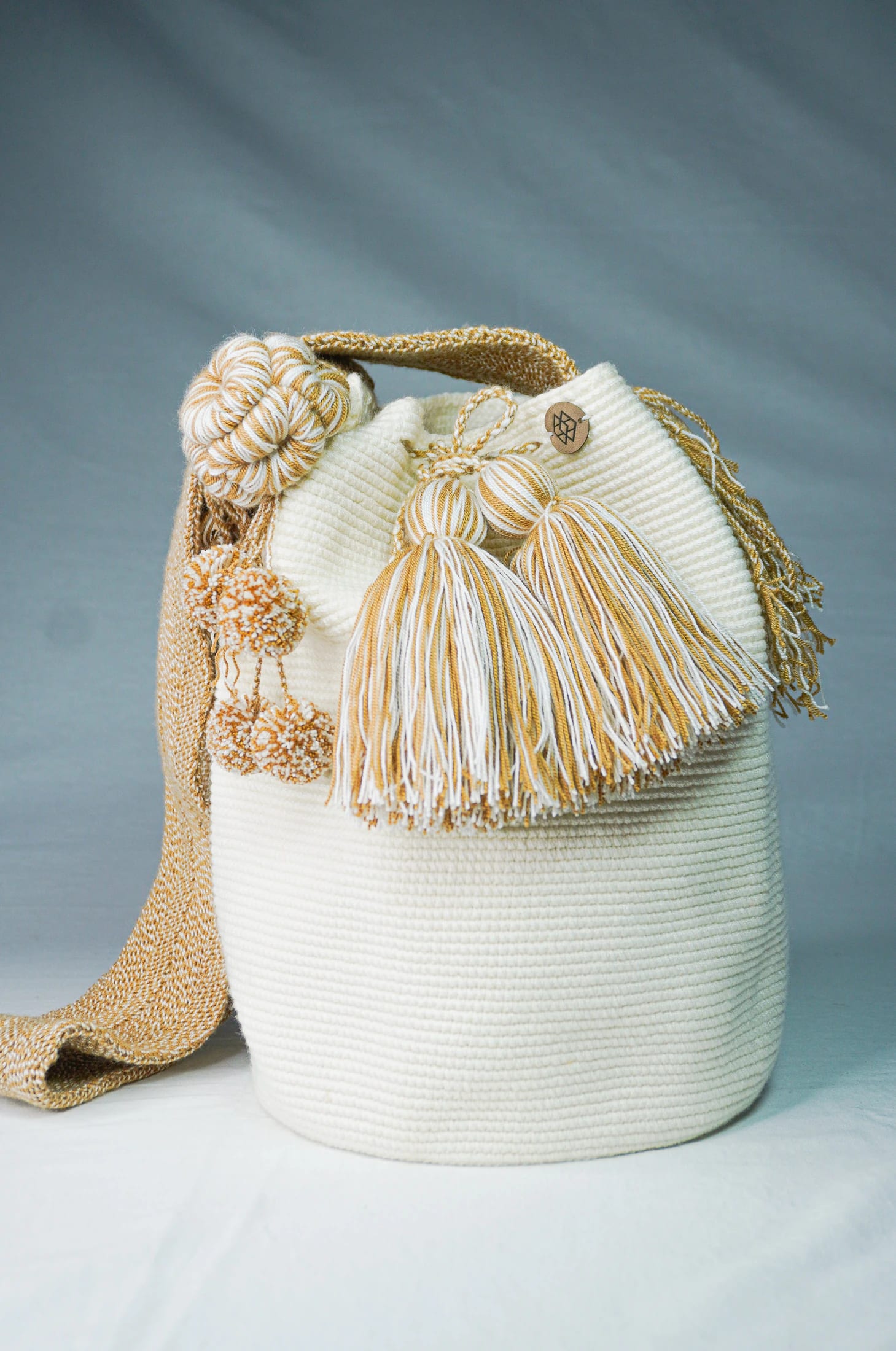 Mochila Flor Normal - imagen 30