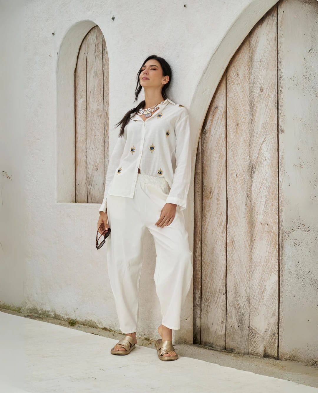 Marsa Pants - imagen 1