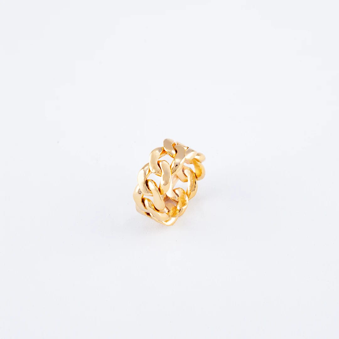 Anillo Chain (CADENA) - imagen 5
