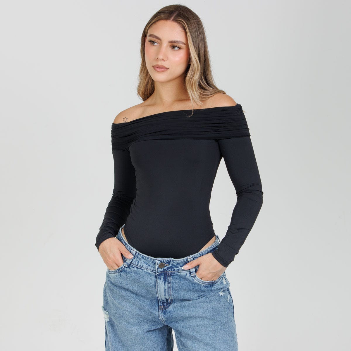 Body Axspen 23570 - imagen 1