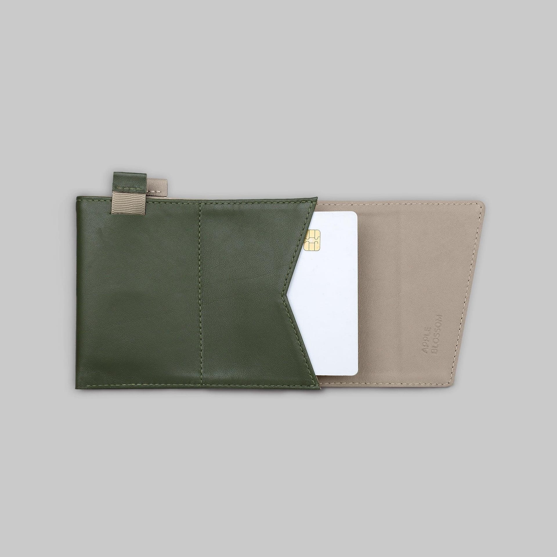 Speed Wallet - Aroma Collection - imagen 78