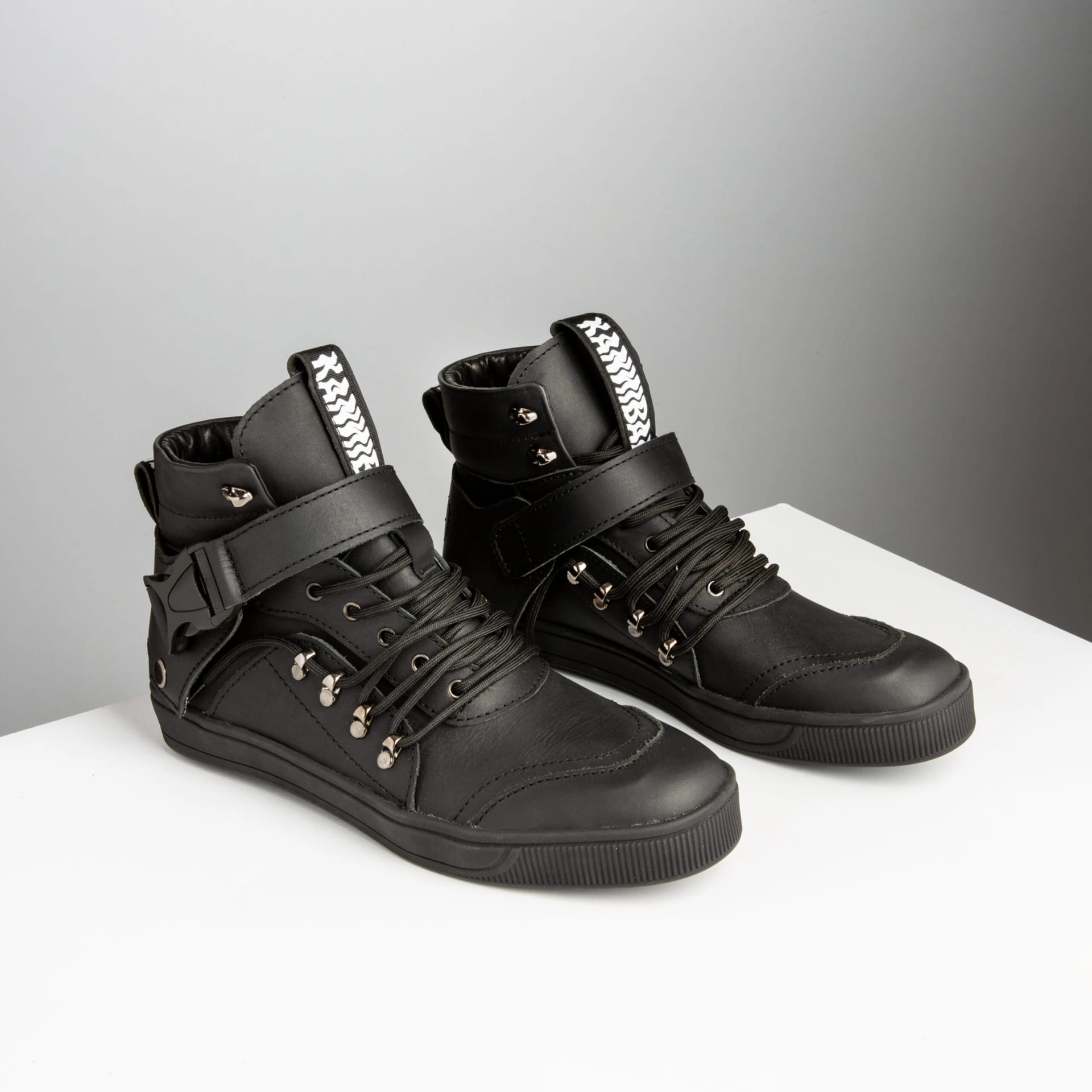 AGHORI DEPORTIVO LOW TOP - imagen 2