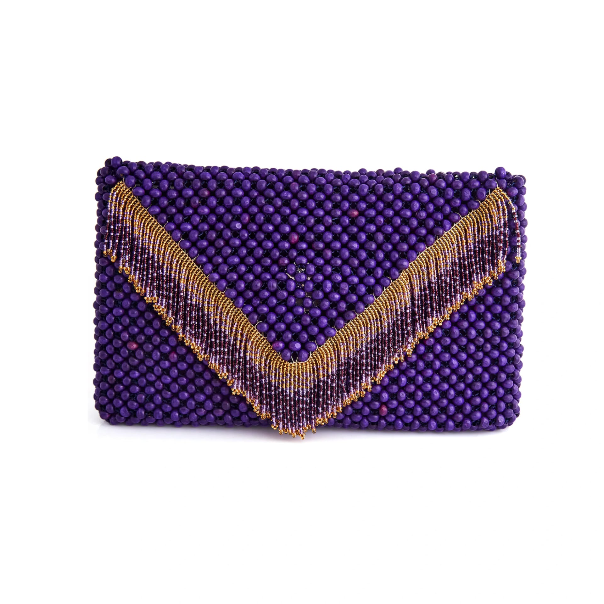 Waterfall Clutch - imagen 18