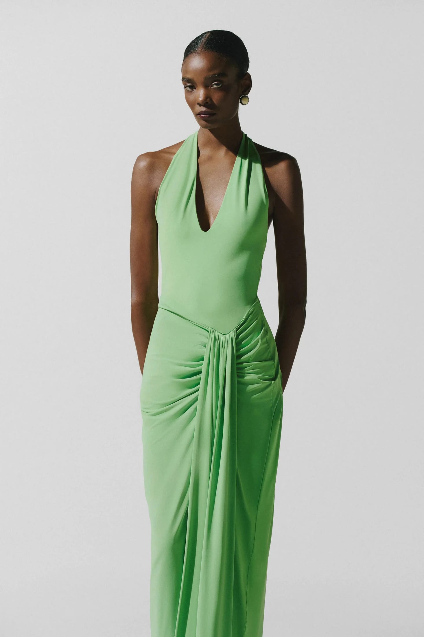 Donatella Maxi Dress - imagen 4