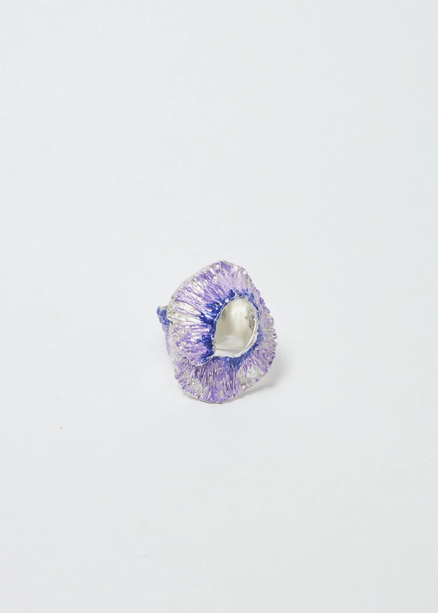Anillo Viaje en la Oscuridad - imagen 1