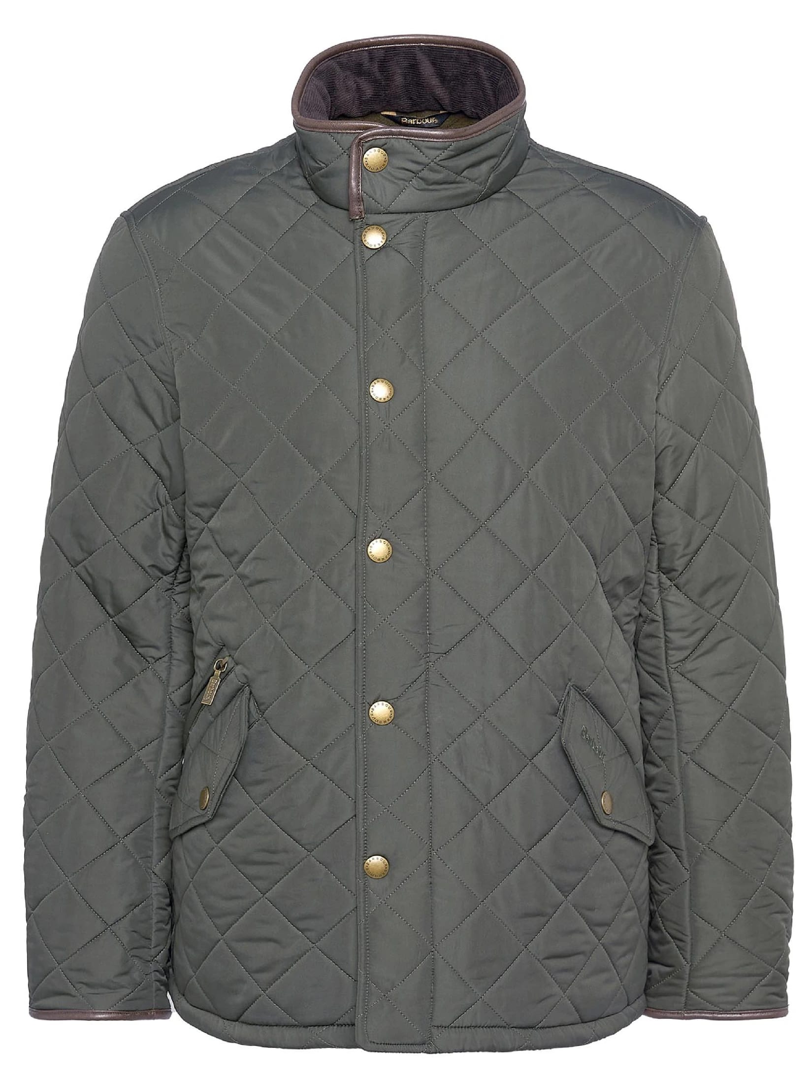 Barbour Powell Quilt - imagen 14