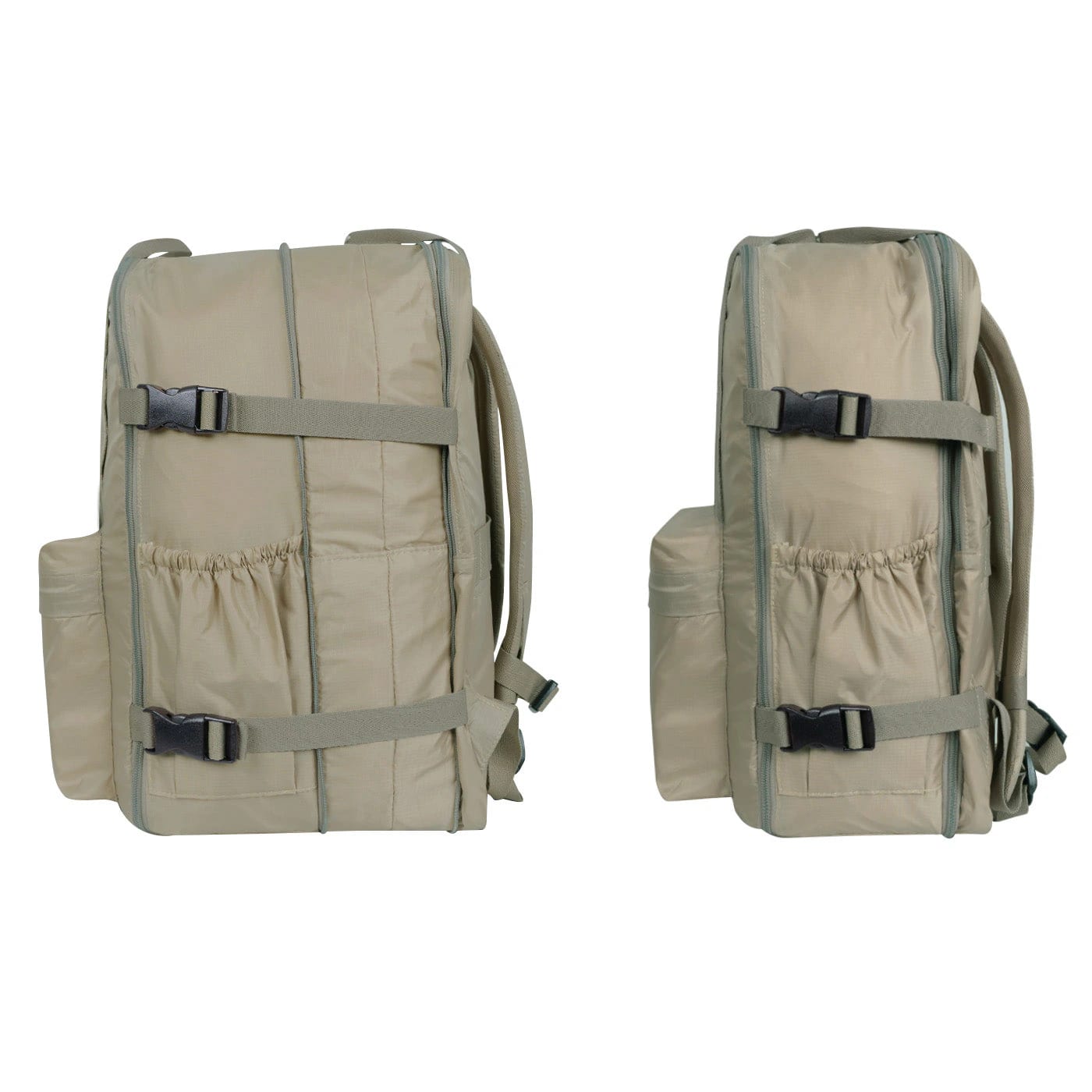 Morral One Citybags Light Beige - imagen 3